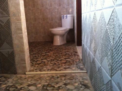 Hostal Dinoyin Bungalows