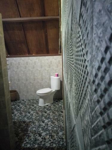 Hostal Dinoyin Bungalows