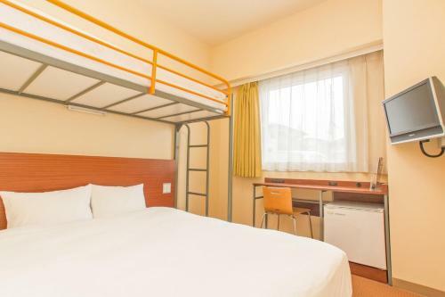Hotel Chisun Inn Shiojiri Kita Ic