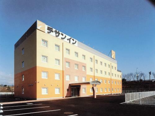 Hotel Chisun Inn Shiojiri Kita Ic