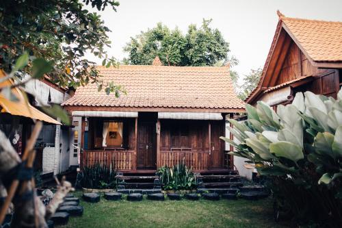 Utama Village