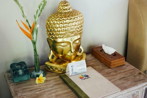 Hotel Naya Ubud