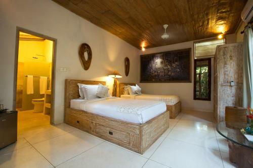 Hotel Naya Ubud