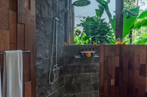 Hotel Naya Ubud