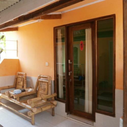 Andi Homestay