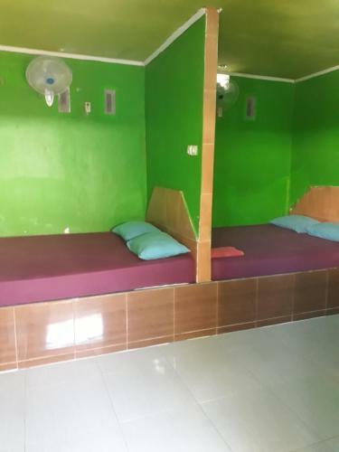 Andi Homestay