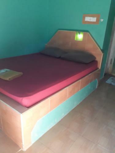 Andi Homestay