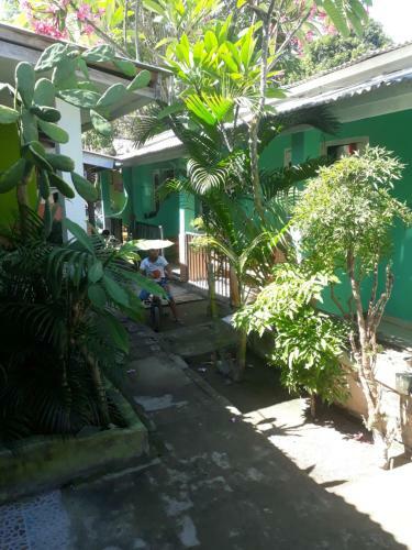 Andi Homestay
