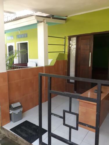Andi Homestay