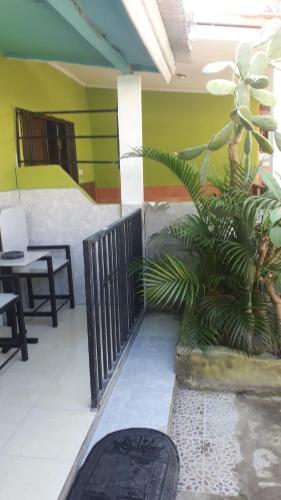 Andi Homestay