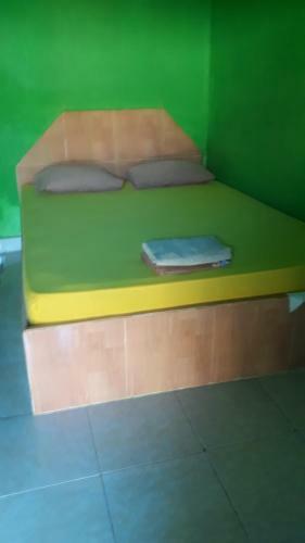 Andi Homestay