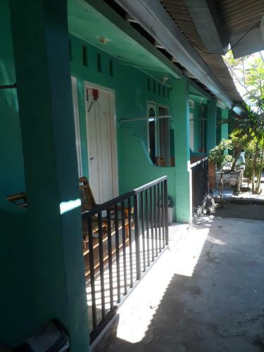 Andi Homestay