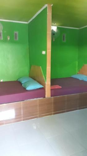 Andi Homestay