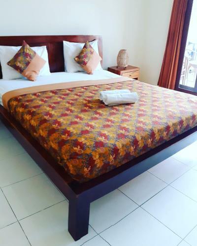 Hostal Nami House