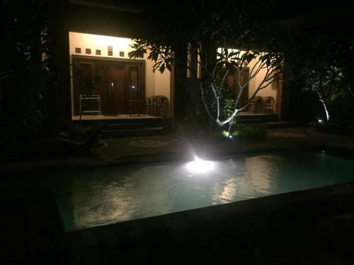 Hostal Nami House