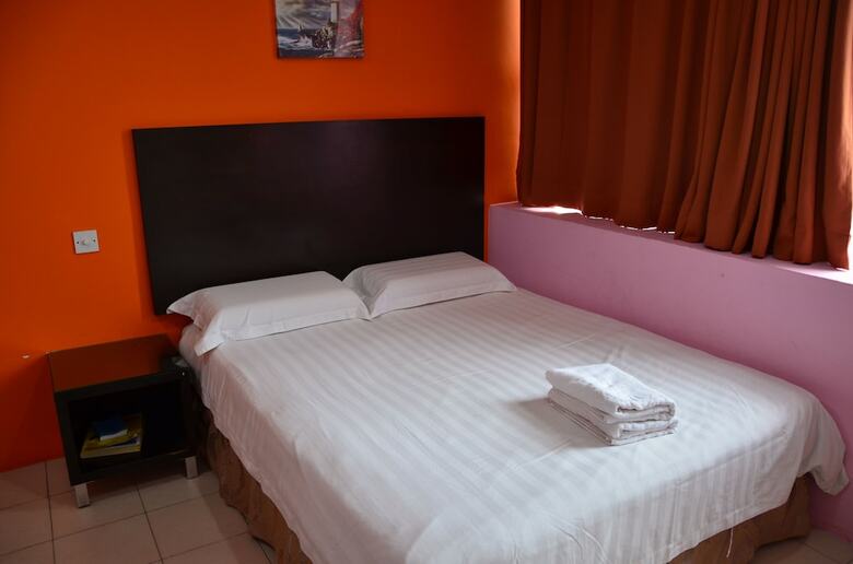 Uptown Hotel Kajang
