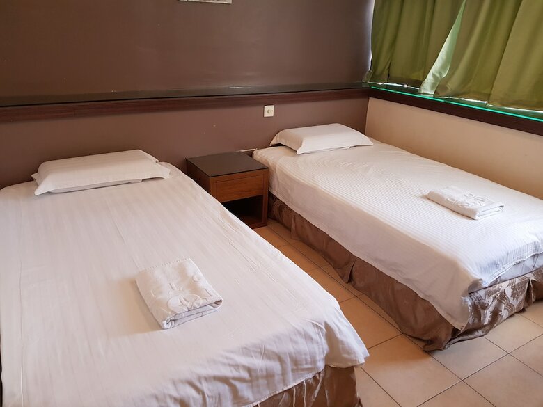 Uptown Hotel Kajang