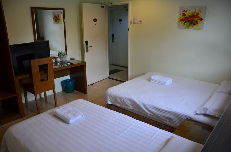 Uptown Hotel Kajang