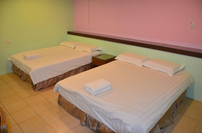 Uptown Hotel Kajang