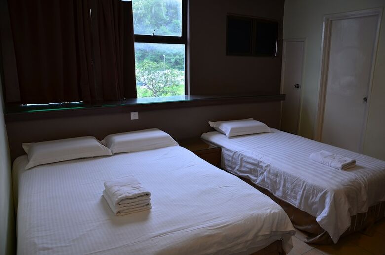 Uptown Hotel Kajang