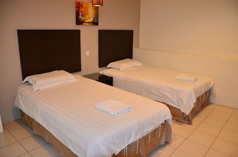 Uptown Hotel Kajang