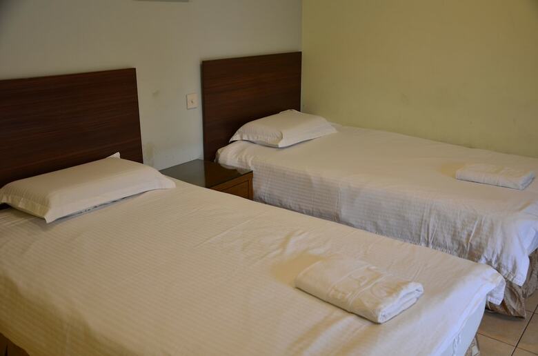Uptown Hotel Kajang