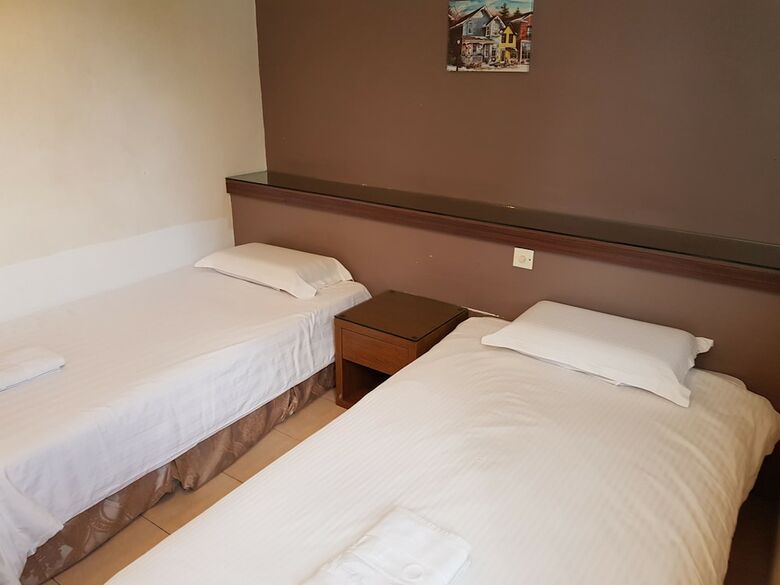 Uptown Hotel Kajang