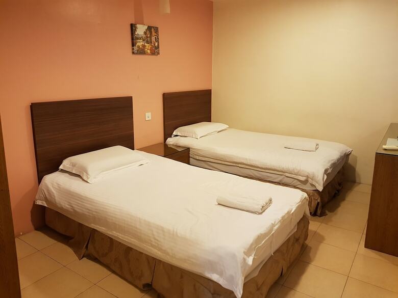 Uptown Hotel Kajang