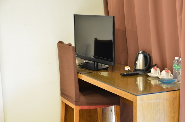 Uptown Hotel Kajang