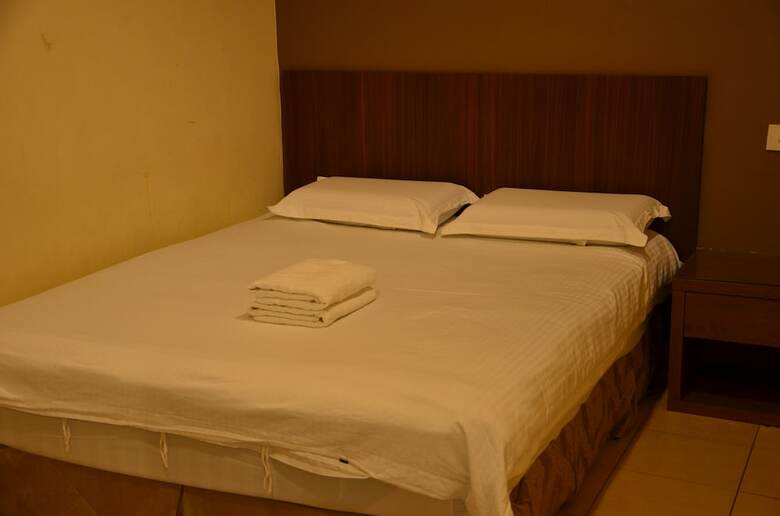 Uptown Hotel Kajang