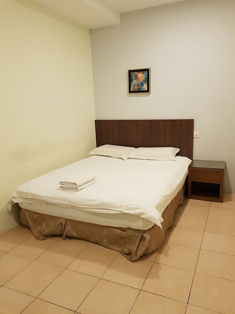 Uptown Hotel Kajang