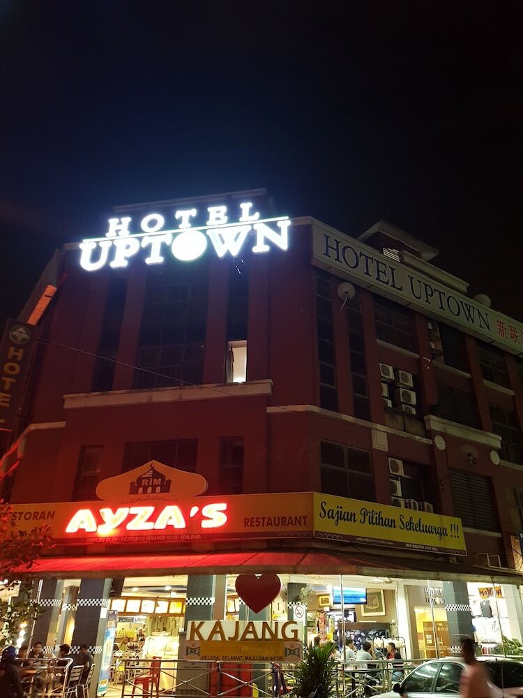 Uptown Hotel Kajang