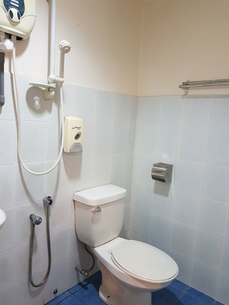 Uptown Hotel Kajang