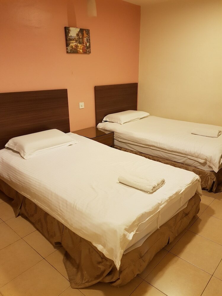 Uptown Hotel Kajang