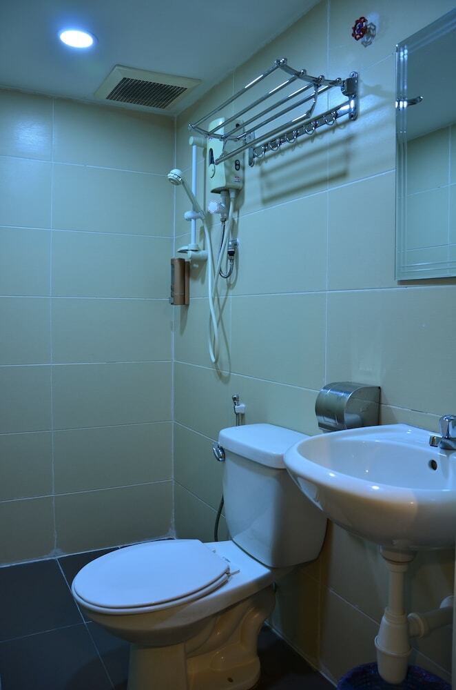 Uptown Hotel Kajang