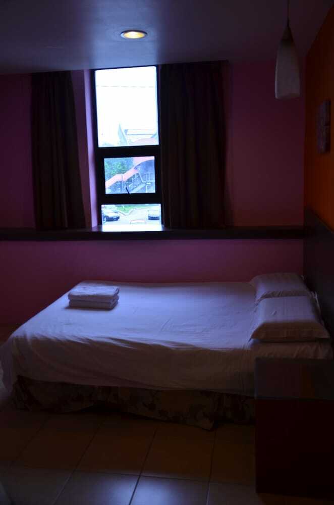 Uptown Hotel Kajang