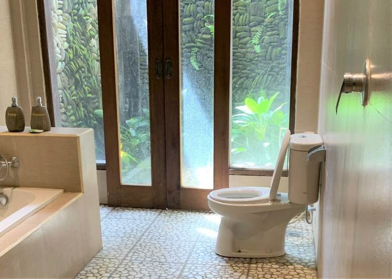 Hostal Pajar House Ubud