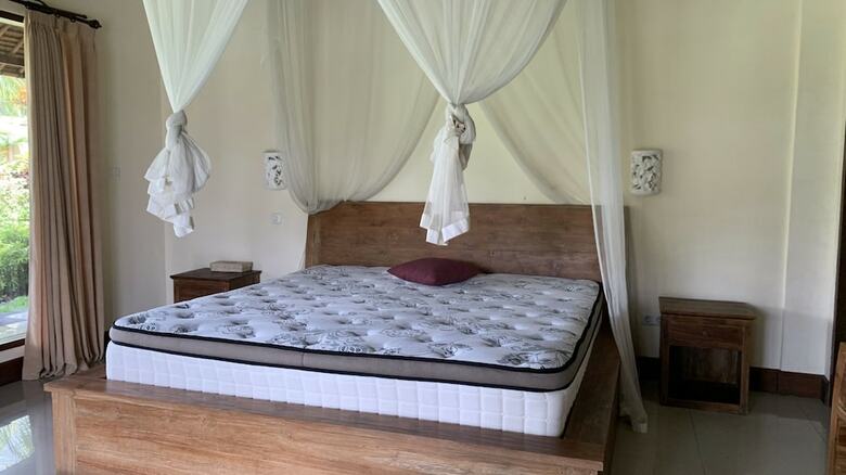 Hostal Pajar House Ubud
