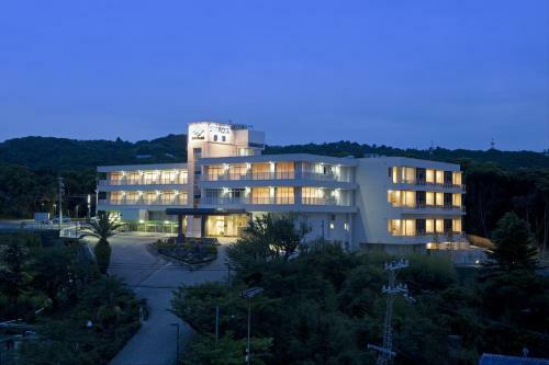 Hotel Kurhouse Shirahama