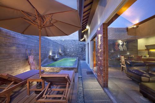 Bracha Villas Bali