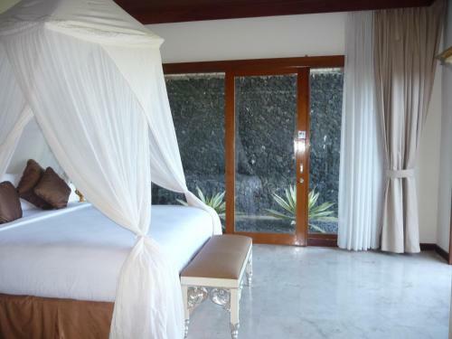 Hotel Rijasa Agung Resort And Villas