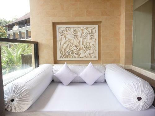 Hotel Rijasa Agung Resort And Villas