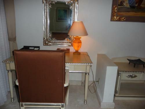 Hotel Rijasa Agung Resort And Villas