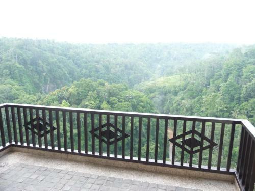 Hotel Rijasa Agung Resort And Villas