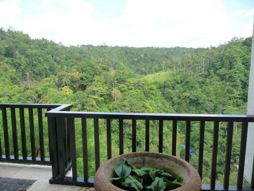 Hotel Rijasa Agung Resort And Villas