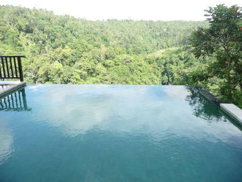 Hotel Rijasa Agung Resort And Villas