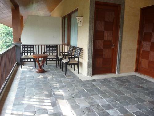 Hotel Rijasa Agung Resort And Villas