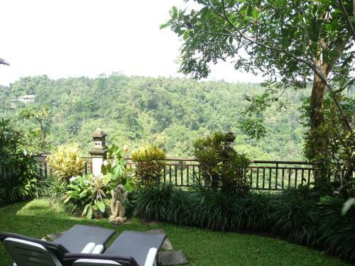 Hotel Rijasa Agung Resort And Villas
