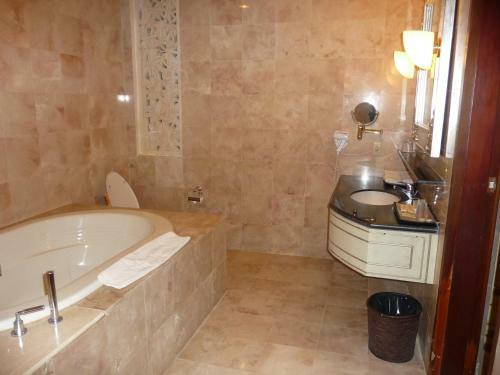Hotel Rijasa Agung Resort And Villas