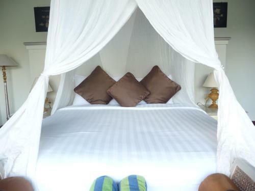 Hotel Rijasa Agung Resort And Villas